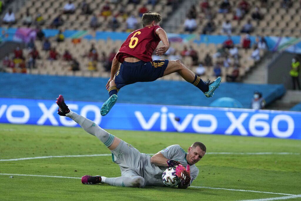 Euro 2020 Soccer Photo Gallery